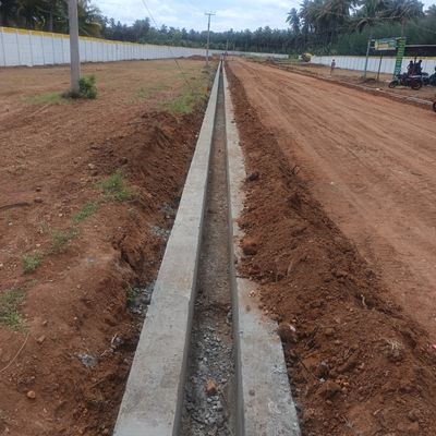 Drainage Construction